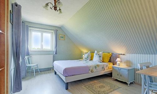 aux pieds des vignes