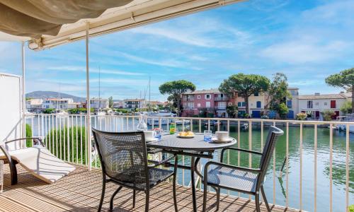 Port Grimaud Sud YourHostHelper