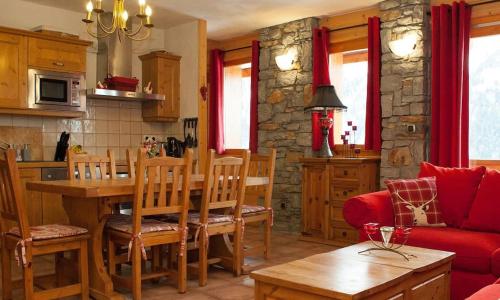 Venus - 2 bedroom apartment next to the slopes