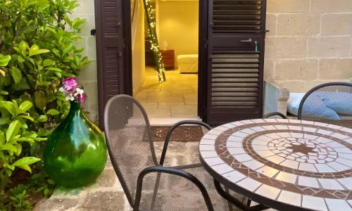 L'antico Trullo - Masseria Chiancarella