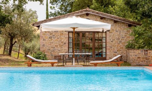 Villa Dante - Homelike Villas