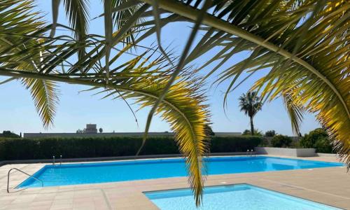 Elégant studio 4P neuf 2 *, piscine, mer à 150m