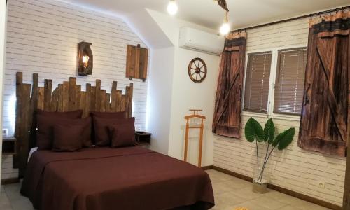 Studio 19 cosy avec jacuzzi et jardinet privatifs