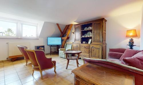 Le Clos de Charlotte