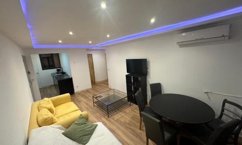 Appartement Climatisé