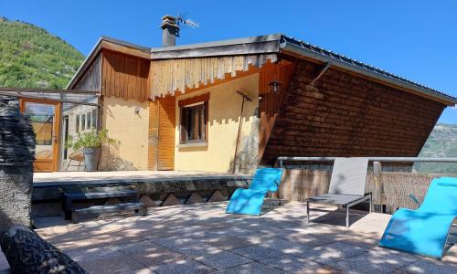 La Maison de Charlie Les 2 Alpes