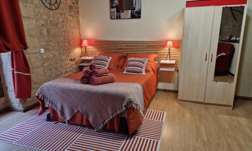 Deluxe Room photo