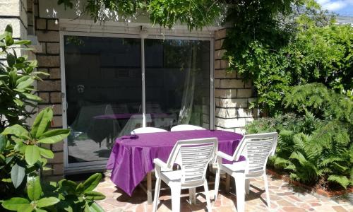 Nice family studio in villa Sceaux 600m RER B direct to Notre-Dame