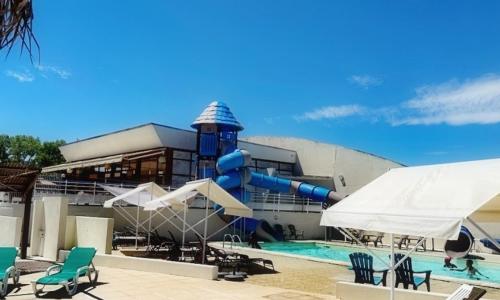 Les Chalets de Moulière