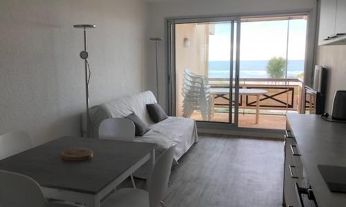 Appartement Soulac-sur-Mer, 3 pièces, 4 personnes - FR-1-648-3