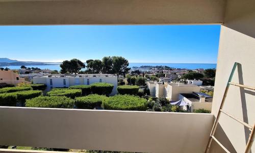 Studio les nautiles Bandol