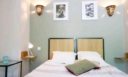 Appart centre ville de St Rémy