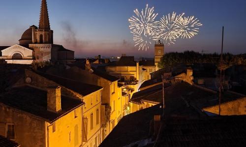 Le 9 Victor Hugo Vue sur les Toits, Loft Triplex avec terrasse, intra muros