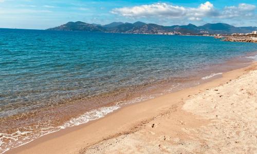 Cosy 3pièces à 5min de la plage