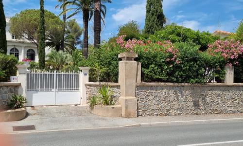 Villa Primerose Guest House