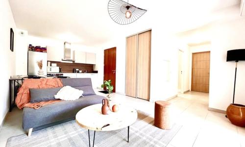 Appartement Terrasse St Florent