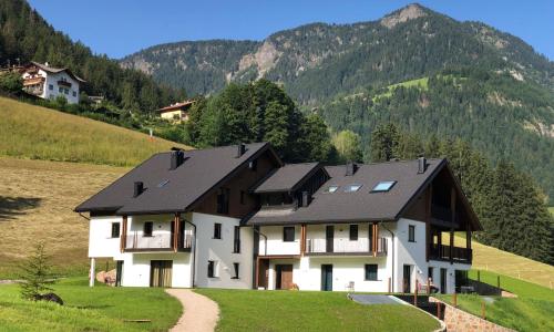 Appartements Pedescin