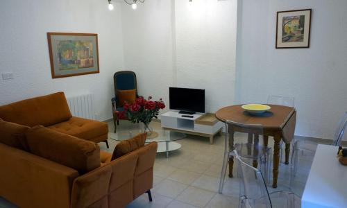 Appartement n°31 Uzès centre