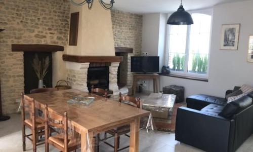 Gite Haras du Pin