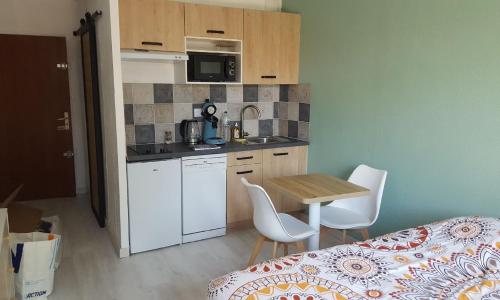 Grand jardin, plage, agréable, hôte reactif