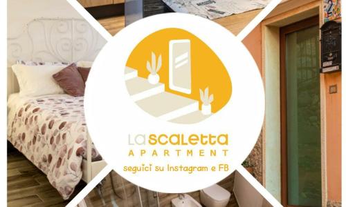 Appartamento La Scaletta