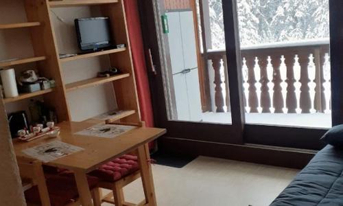 Studio à la montagne / Sommand/Praz-de-Lys