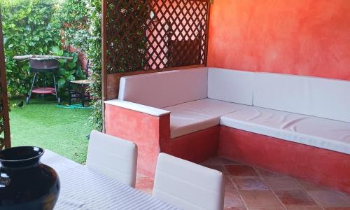 Appartamento Salina Bamba