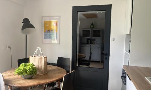 Gîte à 3 minutes à pied de la mer