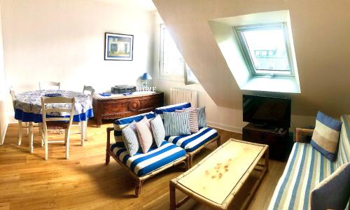 L'Appartement de la Plage