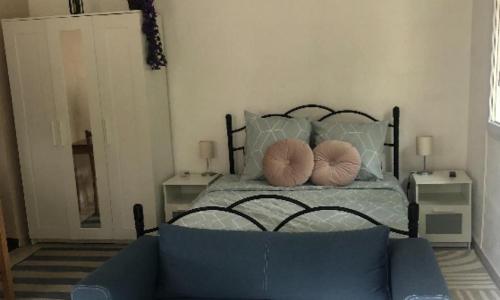 Un Studio dans un endroit tranquille