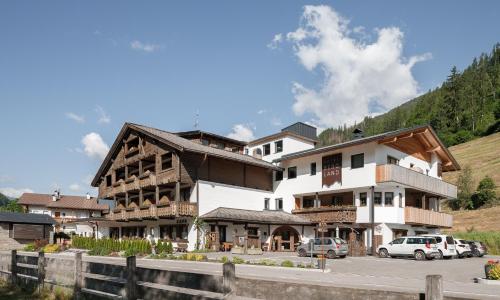 Hotel Bergland