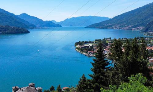 Apartment Misi by Interhome