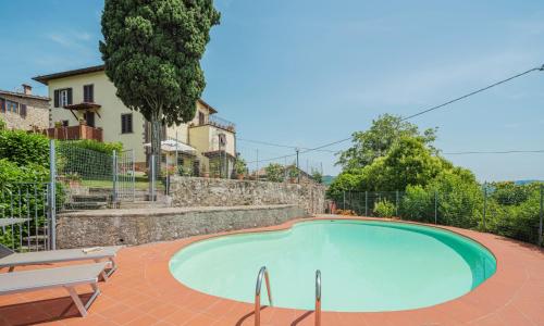 Holiday Home Sara by Interhome