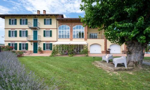 Holiday Home La Bell'aria by Interhome