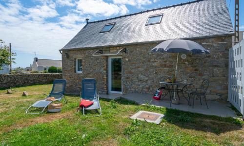 Holiday Home La petite Iroise by Interhome