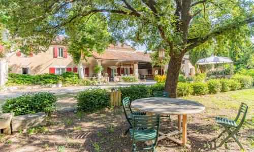 Holiday Home Domaine Les Peupliers by Interhome