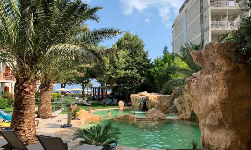 Hotel Capanna d'Oro Dependance