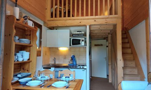 Studio La Jacquerie by Interhome