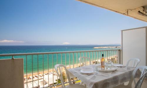 Apartment La Galiote-2 by Interhome