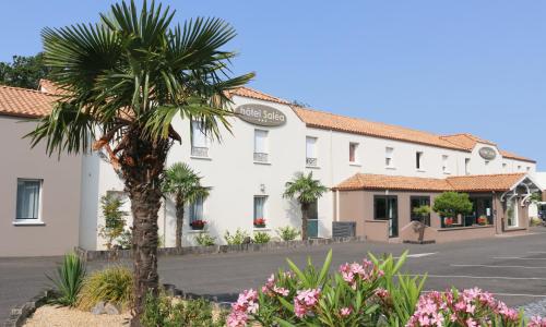 Hotel Salea