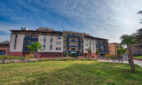 Zenao Albi - Résidence Stella