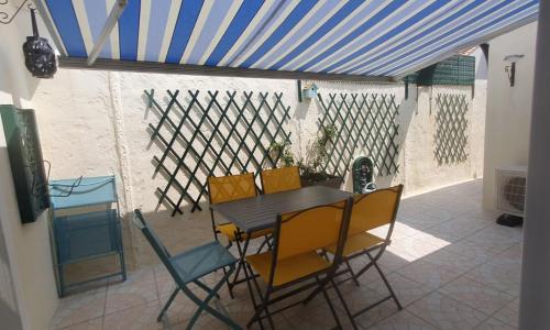 Maison de vacances en plein cœur de Châtelaillon-Plage