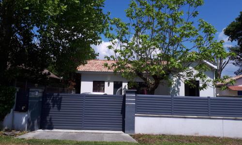 ANDERNOS PRES DE LA PLAGE