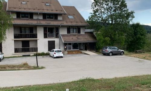 Motel - Location studio 2 personnes