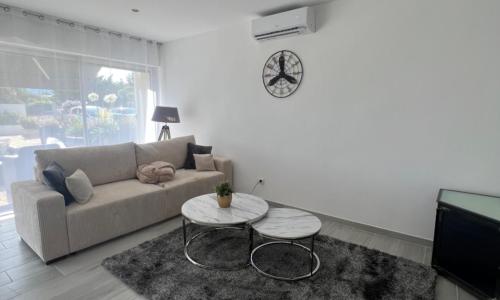 Maison cosy avec piscine