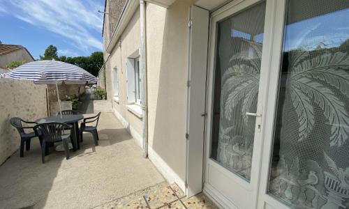 Maison Fouras, 2 pièces, 2 personnes - FR-1-709-52