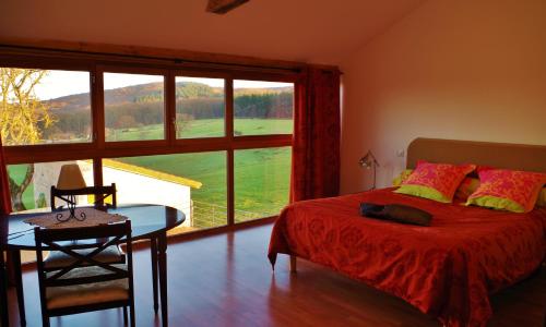 Domaine Joseph LAFARGE Wine Resort B&B