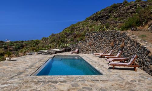 Agriturismo Zibibbodoro