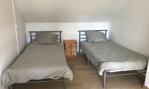 Petite maison en campagne avec jacuzzi