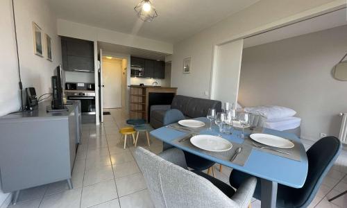Appartement La Rochelle, 2 pièces, 4 personnes - FR-1-246-571